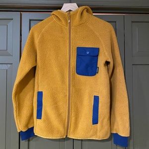 Cotopaxi fleece